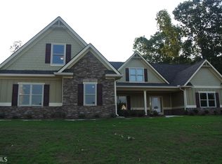 24 Sequoyah Ct #28, Cedartown, GA 30125