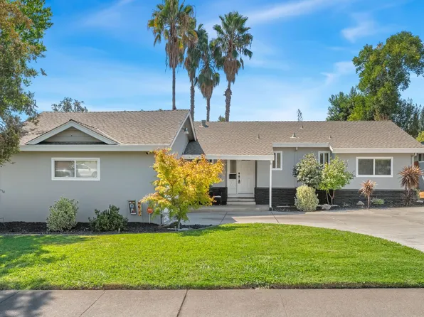 5222 Locust Ave, Carmichael, CA 95608