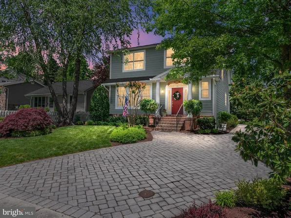 1108 Boucher Ave, Annapolis, MD 21403