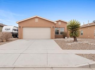 4706 Raptor Rd NE, Rio Rancho, NM 87144