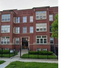1516 E Marquette Rd #3E, Chicago, IL 60637