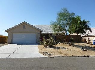 66119 San Juan Rd, Desert Hot Springs, CA 92240