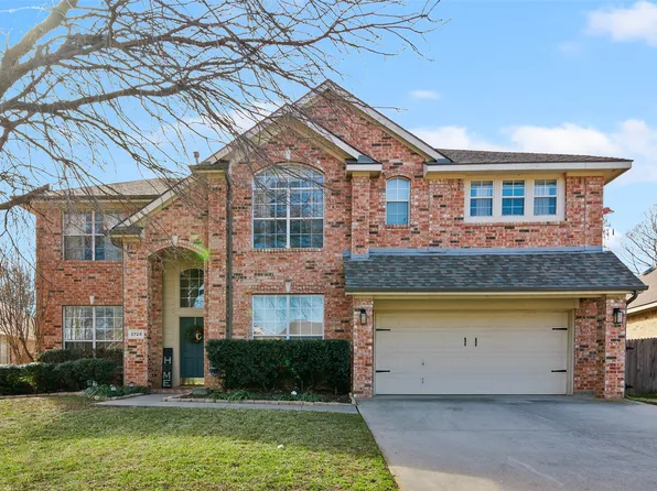 3728 Lake Country Dr, Denton, TX 76210