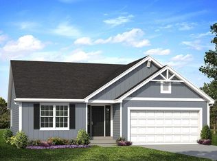 5637 Sun Bear Dr, House Springs, MO 63051