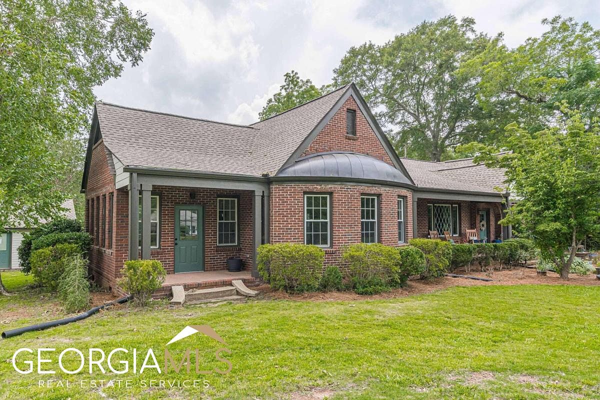 705 E Main St, Hogansville, GA 30230 MLS 10178739 Zillow