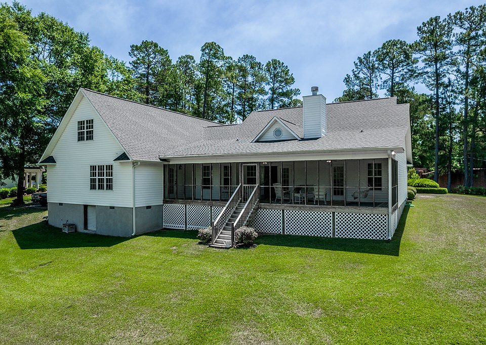 100 Waters Edge Dr NE, Milledgeville, GA 31061 Zillow