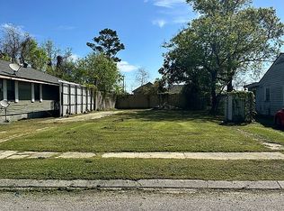 4323 Pauger St, New Orleans, LA 70122
