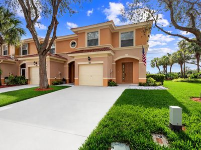 395 River Bluff Lane, Royal Palm Beach, FL, 33411