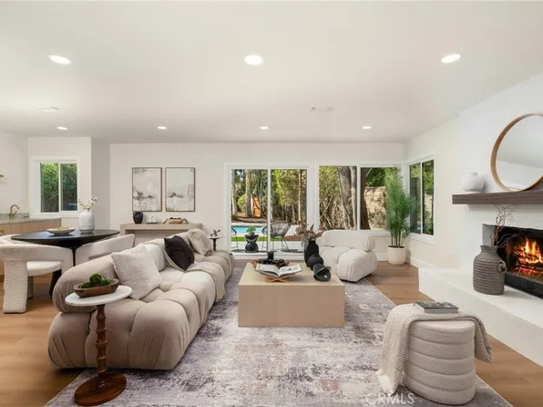 17331 Labrador St, Northridge, CA 91325