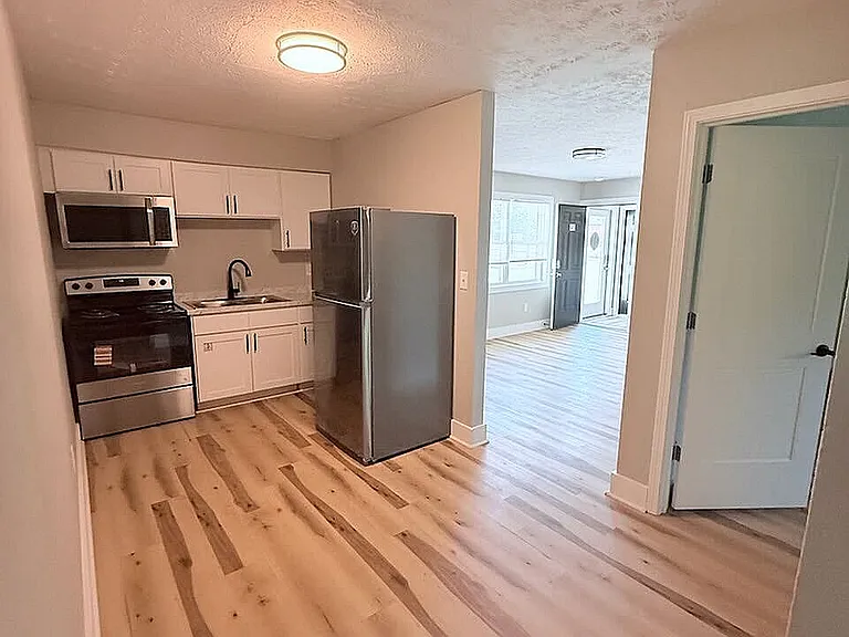 Kitchen View #5