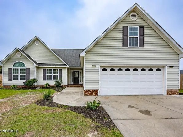 205 Macdonald Boulevard, Havelock, NC 28532