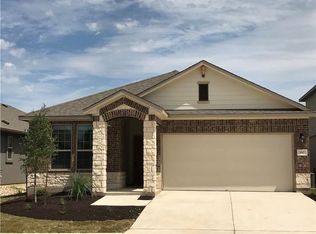 812 Alta Way, Leander, TX 78641