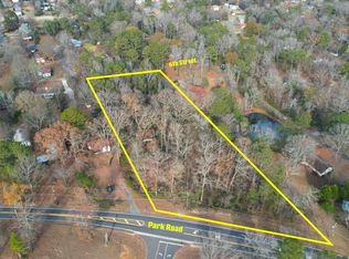 524 Park Rd, Pleasant Grove, AL 35127