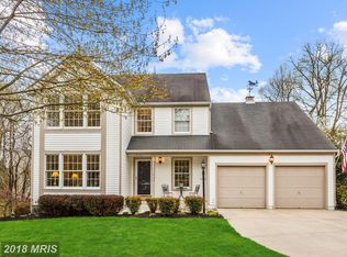 9771 Diversified Ln, Ellicott City, MD 21042