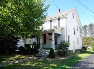 100 Flowers Ave, Sharon, PA 16146