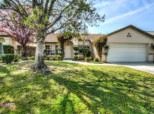 9803 Metherly Hill Rd, Bakersfield, CA 93312