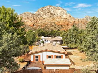 590 Concord Dr, Sedona, AZ 86336