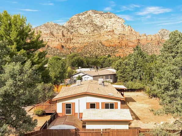 590 Concord Drive, Sedona, AZ 86336