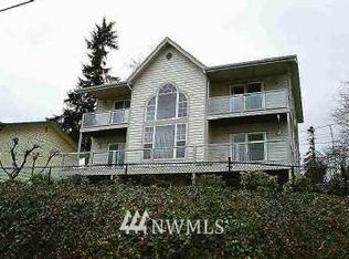 315 E St SW, Olympia, WA 98512
