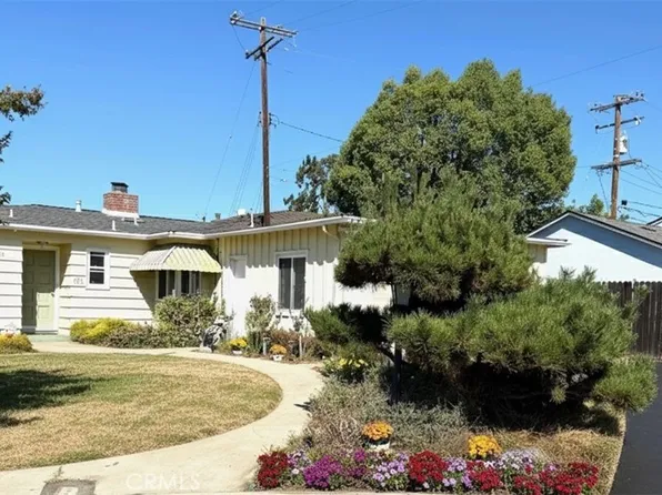 7135 Sultana Ave, San Gabriel, CA 91775