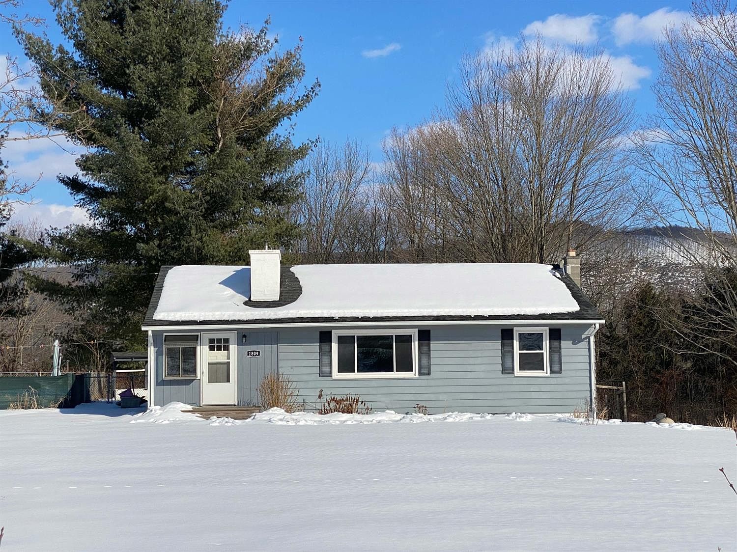 1809 Coddington Rd, Brooktondale, NY 14817 Zillow