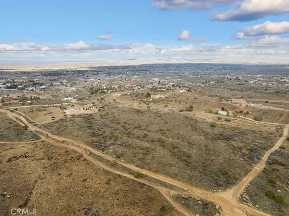 0 Mesquite Rd, Phelan, CA 92371