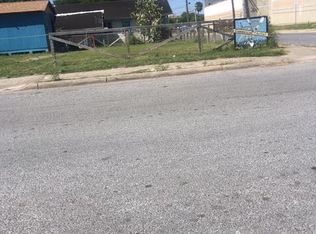 1204 E Tyler St, Brownsville, TX 78520