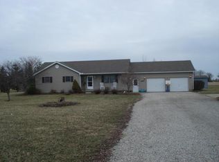 10673 Us Highway 22, Williamsport, OH 43164