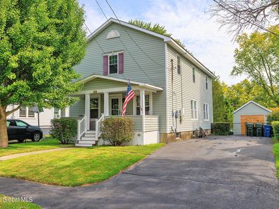 27 James Street, Cohoes, NY, 12047