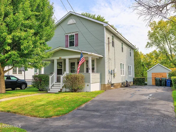 27 James Street, Cohoes, NY 12047