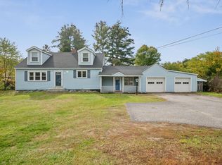 43 Jericho Road, Essex Junction, VT 05452