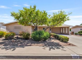 6631 E Dallas St, Mesa, AZ 85205