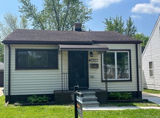 8476 Orchard Ave, Warren, MI