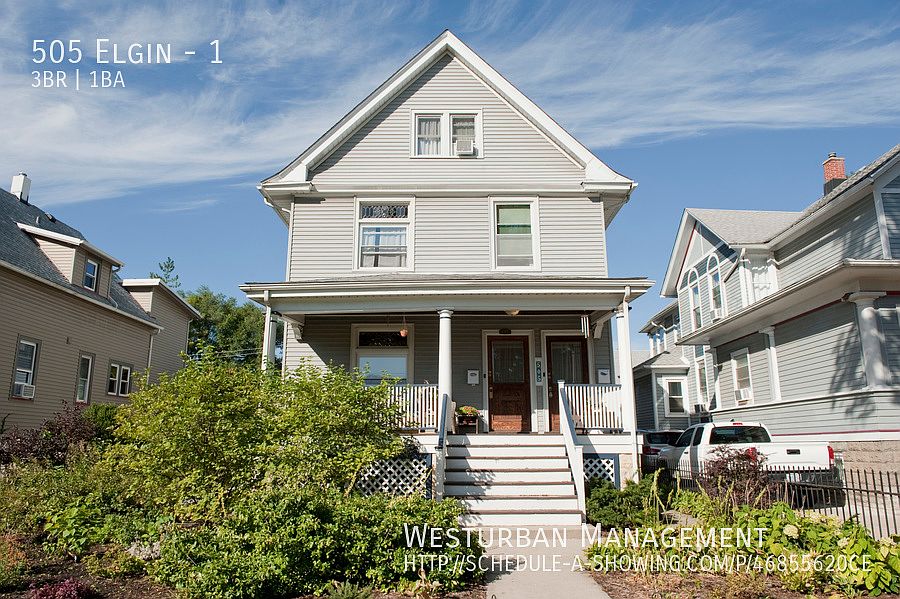 1st image of 505 Elgin Ave APT 1