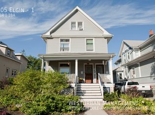 505 Elgin Ave APT 1, Forest Park, IL 60130
