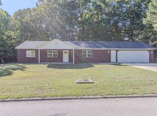 1100 N 74th Cv, Paragould, AR 72450