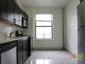 Rented by Next Door Realty NYC