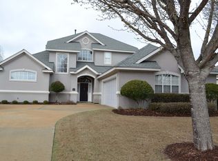 9306 Verdin Ct, Montgomery, AL 36117