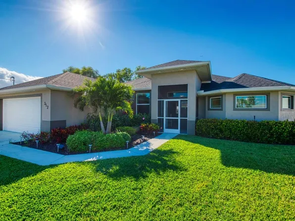312 SE 5th Ave, Cape Coral, FL 33990