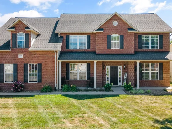 6570 Gentlewinds Dr, Knoxville, TN 37931