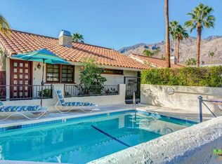 993 E Parocela Pl APT 2, Palm Springs, CA 92264
