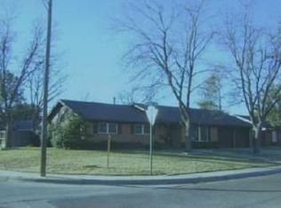 3401 Boyd Ave, Midland, TX 79707