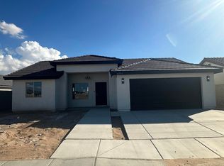 5134 E Udall Ln, San Luis, AZ 85336