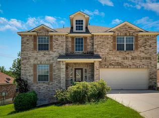 606 Buckle Ct, San Antonio, TX 78258