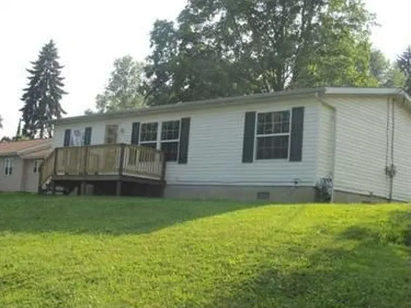 1360 Division Dr, North Huntingdon, PA 15642