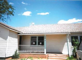 28 W 200 N, Kanab, UT 84741