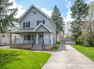 5070 E 88th St, Garfield Heights, OH 44125