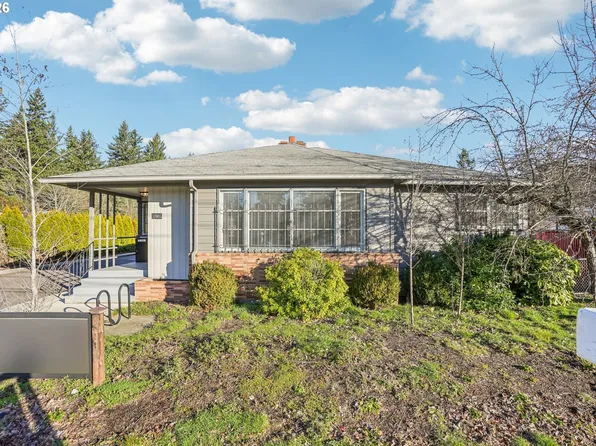 10985 SE Holgate Blvd, Portland, OR 97266