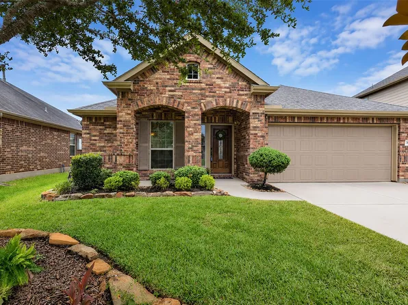 31747 Summit Springs Ln, Spring, TX 77386