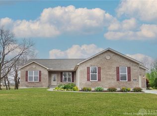 701 Brelsford Ave #4936, Trenton, OH 45067